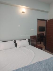 Bedroom Image of 4000 Sq.ft 3 BHK Apartment / Flat for sale in Baliapanda Housing Board Colony Puri for Rs. 450000000