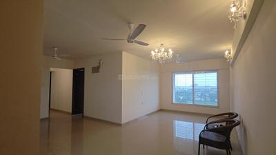 Living Room Image of 1841 Sq.ft 3 BHK Apartment / Flat for rent in Nayantara Presidency, Indira Nagar Nashik for Rs. 25000