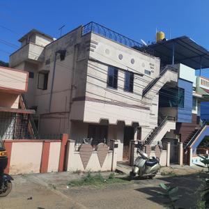 Image of 1550 Sq.ft 4 BHK Independent House for sale in Karnataka Sites AND Services, Sattur, Hubali-Dharwad for Rs. 9000000