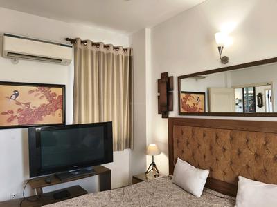 Bedroom Image of 1430 Sq.ft 3 BHK Apartment / Flat for sale in Mapsko Casa Bella, Sector 82 Gurgaon for Rs. 15500000
