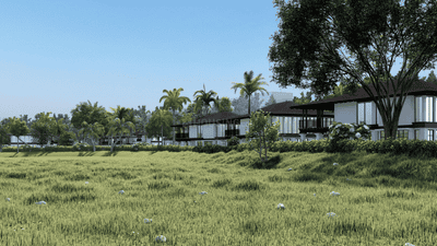 Image of 3998 Sq.ft 4 BHK Villa for sale in Siolim, Goa for Rs. 140000000