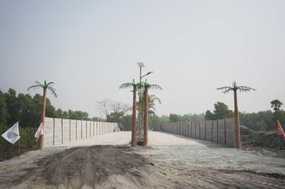 Image of 1500 Sq.ft Residential Plot / Land for sale in Shalbani, East Singhbhum for Rs. 1380000
