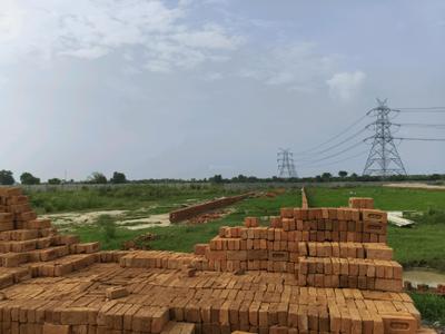 Image of 90 Sq.ft Residential Plot / Land for sale in Root2Home Advika Enclave Phase 1, Dadri, Greater Noida for Rs. 2700450