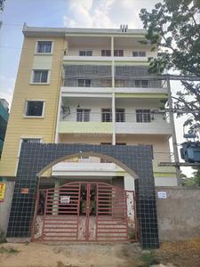 Image of 1330 Sq.ft 3 BHK Apartment / Flat for sale in Bariatu, Ranchi for Rs. 6251000