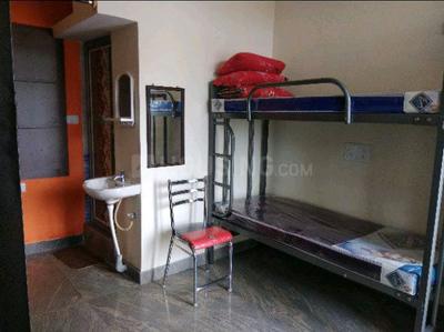 Hall Image of Annapoorneshwari Boys PG Accommodation in Vijayanagar, Bengaluru