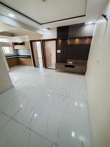 Hall Image of 1566 Sq.ft 3 BHK Apartment / Flat for rent in Kiara D Terrace Vue, Mansarovar Jaipur for Rs. 27000