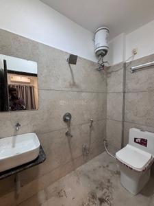 Image of 450 Sq.ft 1 RK Studio for rent in L I G Colony, Indore for Rs. 13599