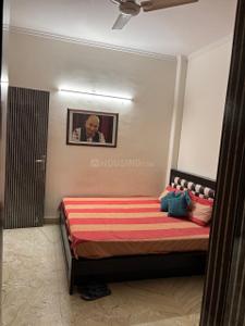 Bedroom Image of 1620 Sq.ft 3 BHK Builder Floor for sale in Sector 30 Gurgaon for Rs. 25000000