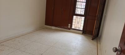 Bedroom Image of 1850 Sq.ft 3 BHK Apartment / Flat for rent in Sector 23 Dwarka New Delhi for Rs. 40000