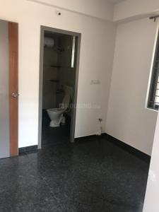 Bedroom Image of 500 Sq.ft 1 BHK Apartment / Flat for rent in Brookefield Bengaluru for Rs. 23000