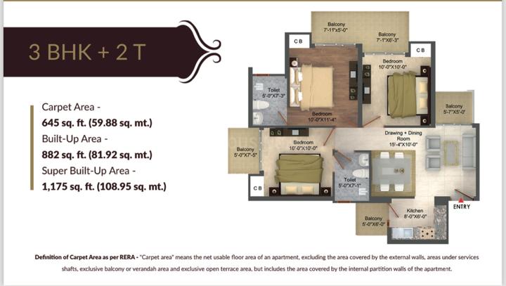 RG Luxury Homes Phase 2 Main Image 1