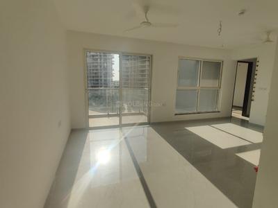 Hall Image of 1100 Sq.ft 2 BHK Apartment / Flat for sale in Goel Serio, Kharadi Pune for Rs. 12500000