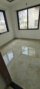 Bedroom Image of 1500 Sq.ft 3 BHK Apartment / Flat for rent in CDO-MERI Colony Nashik for Rs. 13000