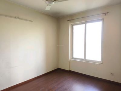 Bedroom Image of 1900 Sq.ft 3 BHK Apartment / Flat for rent in Orris Greenopolis, Sector 89 Gurgaon for Rs. 33000