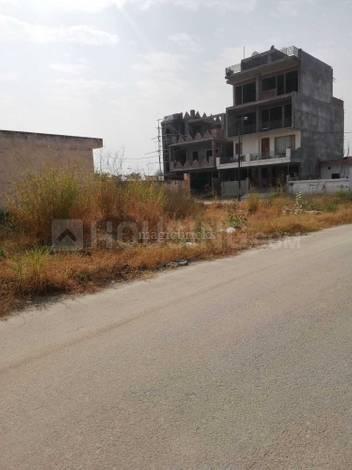 Jaypee Kensington Park Plot Phase 2 Main Image 1