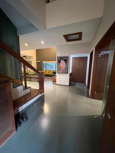 Hall Image of 5085 Sq.ft 5 BHK Independent House for sale in Gurukul Ahmedabad for Rs. 72500000