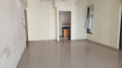Living Room Image of 1200 Sq.ft 3 BHK Apartment / Flat for rent in Lodha Paradise, Thane West Thane for Rs. 56000