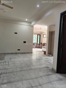 2 BHK Independent Builder Floor