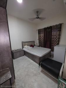 Bedroom Image of 1050 Sq.ft 2 BHK Apartment / Flat for sale in Lodha Bel Air, Jogeshwari West Mumbai for Rs. 26500000