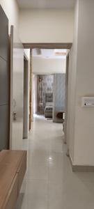 Hall Image of 750 Sq.ft 3 BHK Apartment / Flat for sale in Amolik Park View, Sector 84 Faridabad for Rs. 6500000