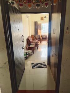 Hall Image of 976 Sq.ft 2 BHK Apartment / Flat for sale in Sevasi Vadodara for Rs. 3300000