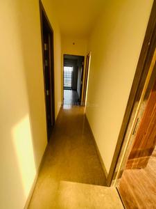 Bedroom Image of 2410 Sq.ft 3 BHK Apartment / Flat for sale in Emaar Urban Oasis, Sector 62 Gurgaon for Rs. 44000000