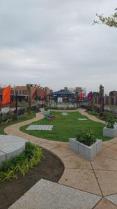 Image of 1321 Sq.ft 3 BHK Duplex for sale in Serenity By Pumarth II, Manglia, Indore for Rs. 7000000