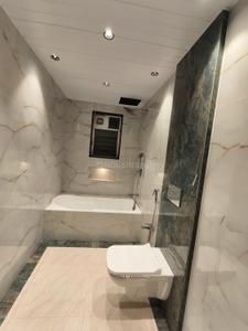 Bathroom Image of 3000 Sq.ft 5 BHK Villa for sale in Tungarli Lonavala for Rs. 28000000