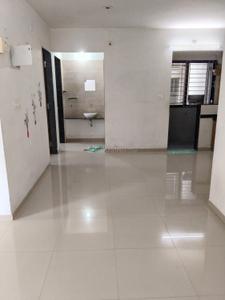 Hall Image of 1250 Sq.ft 2 BHK Apartment / Flat for rent in Pramukh Oracle, Chala Vapi for Rs. 13500