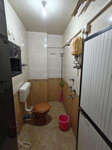 Image of 800 Sq.ft 2 BHK Apartment / Flat for rent in Vasant Vihar Complax, Thane West, Thane for Rs. 33000