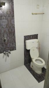 Image of 1665 Sq.ft 3 BHK Apartment / Flat for rent in Shukan Gold, Gota, Ahmedabad for Rs. 26500
