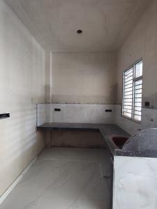 Kitchen Image of 990 Sq.ft 2.5 BHK Independent House for sale in Sector 104 Gurgaon for Rs. 7700000