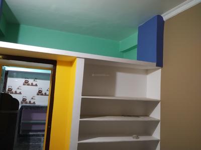 Bedroom Image of 850 Sq.ft 1 RK Independent House for rent in Boduppal Hyderabad for Rs. 6000