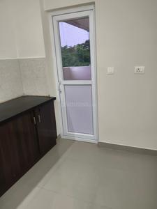 Kitchen Image of 1550 Sq.ft 3 BHK Apartment / Flat for sale in MJR Pearl, Kadugodi Bengaluru for Rs. 19000000