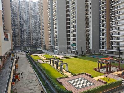 Building Image of 2250 Sq.ft 3 BHK Duplex for sale in Panchsheel Greens II Tower E6 E7 D3 And D4, Noida Extension Greater Noida for Rs. 24000000