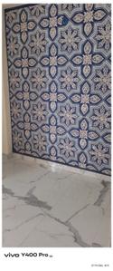 Hall Image of 235 Sq.ft 1 BHK Apartment / Flat for sale in DLF Ankur Vihar Ghaziabad for Rs. 1100000