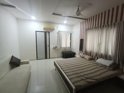 Bedroom Image of 2600 Sq.ft 4.5 BHK Independent House for sale in Subhanpura Vadodara for Rs. 18500000