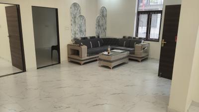 Living Room Image of 2900 Sq.ft 5 BHK Independent House for sale in Mansarovar Extension Jaipur for Rs. 30000000