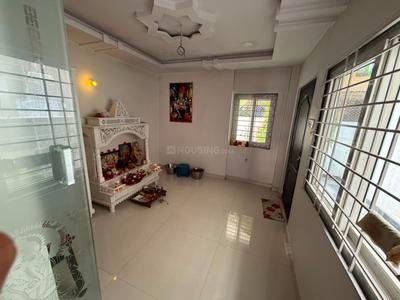 Hall Image of 3400 Sq.ft 3 BHK Duplex for sale in Trimalgherry Secunderabad for Rs. 37700000