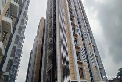 Image of 929 Sq.ft 3 BHK Apartment / Flat for sale in Riscon Aawas, Garchuk, Guwahati for Rs. 6226200