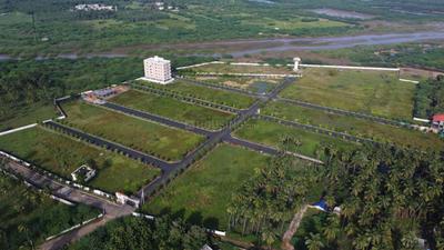 Image of 167 Sq.ft Residential Plot / Land for sale in Kapuluppada, Visakhapatnam for Rs. 5010000