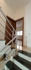 Kitchen Image of 1554 Sq.ft 3 BHK Duplex for rent in Dipdi Bhopal for Rs. 18000