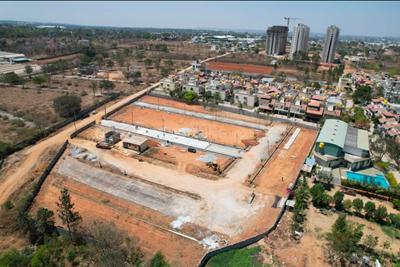 Image of 1200 Sq.ft Residential Plot / Land for sale in Jigani, Bengaluru for Rs. 5160000