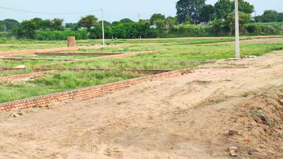 Image of 1350 Sq.ft Residential Plot / Land for sale in Rohania, Varanasi for Rs. 3900000