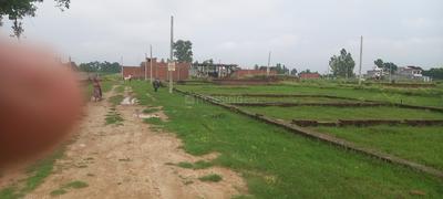Image of 1500 Sq.ft Residential Plot / Land for sale in Gosainganj, Lucknow for Rs. 3300000