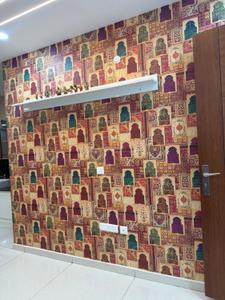 Image of 1815 Sq.ft 3 BHK Apartment / Flat for rent in Gothic Pentagon Clouds, Bachupally, Hyderabad for Rs. 46000