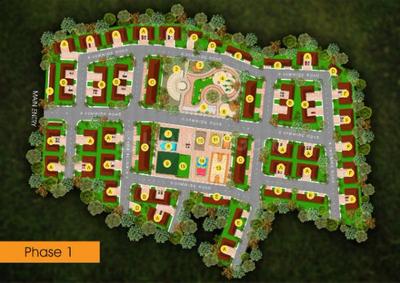 Image of 836 Sq.ft 2 BHK Villa for sale in Sawantwadi, Sindhudurg for Rs. 4000000