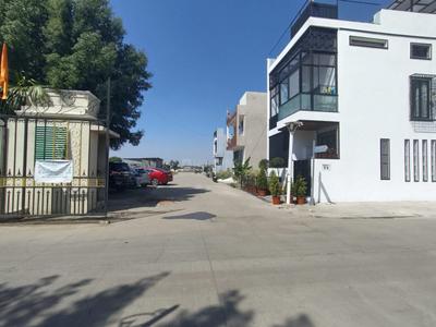 Image of 1453 Sq.ft Residential Plot / Land for sale in Omaxe City AB Bypass Road, Omex City, Indore for Rs. 7800000