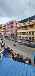 Image of 1394 Sq.ft 3 BHK Apartment / Flat for sale in Airport Gate no. 1, Kolkata for Rs. 5854000