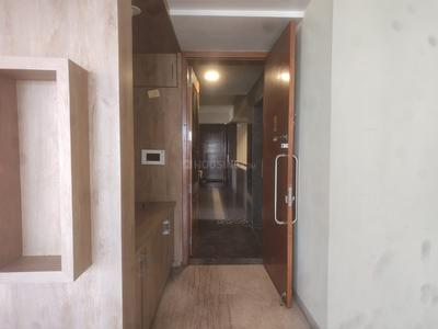 Image of 2097 Sq.ft 3 BHK Apartment / Flat for rent in R Sheladia Palladian, Jodhpur, Ahmedabad for Rs. 40000